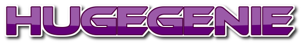 HugeGenie