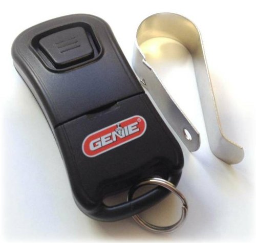  1-button Remote