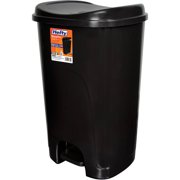 13 Gallon (50L) Trash Can with Lid