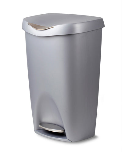 13 Gallon (50L) Trash Can with Lid