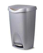 13 Gallon (50L) Trash Can with Lid